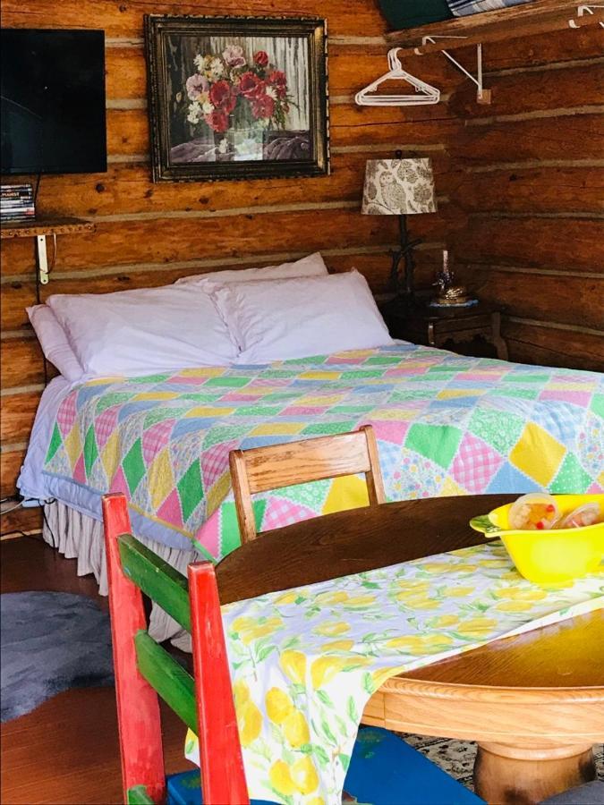 Jade Fever Cabina Jade City Экстерьер фото